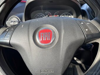 Fiat Fiorino Qubo 1.3 16V MultiJet Elegant - 14
