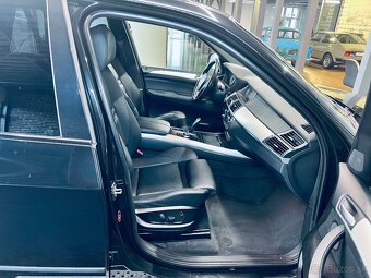 BMW X5 E70 3.0 SD 210kw / 286PS xDrive ( 4x4 ) - 14