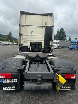 DAF XF 530 SSC STANDART + RETARDER R.V. 2021 GOLDSERVIS - 14