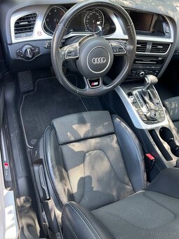 Audi A4 Avant 2.0 TDI Sport S tronic - 14
