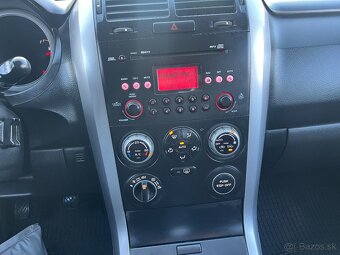 Suzuki Grand Vitara 1,9 DDiS - 14
