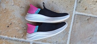 Detské tenisky Skechers 27,28,29 - 14