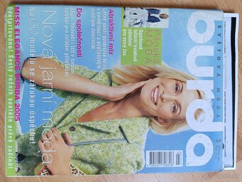 Burda - 14