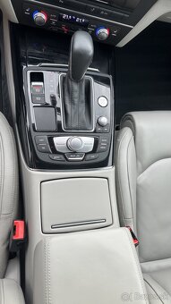 Audi A7 /S7 - 14