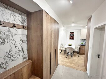 4-izbový byt v novostavbe, Košice-Juh - 14