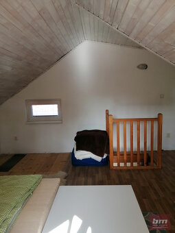 Predaj chaty so záhradou na Záhorí v obci Kuchyňa - 14