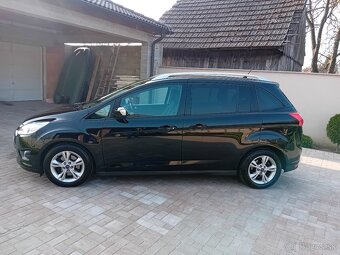FORD GRAND C MAX 2.0TDCI AUTOMAT - 14