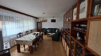 Priestranný rodinný dom s garážou, Senica - 14