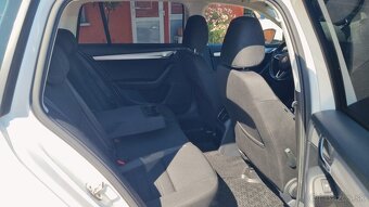 Škoda Octavia Combi 1.0 TSI Ambition 85kW M6 - 14
