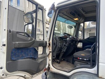 Iveco Eurocargo ML120E22, Euro 4, čelo - 14