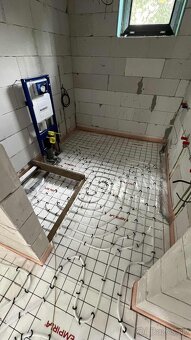 Vodár-kurenár - 14