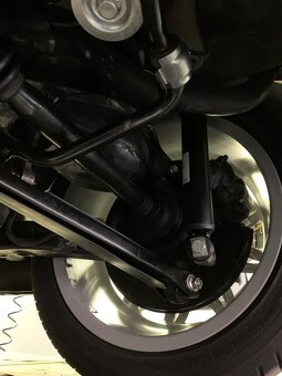 Bmw M3 E36 3.2 manual, Estoril blau - 14