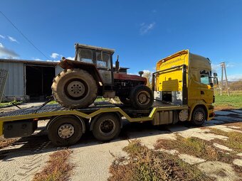 Odťahová služba NON STOP - 0907 170 568 - 14