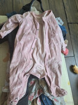 Predam balik namiesam vam aku velkost chcete - 14