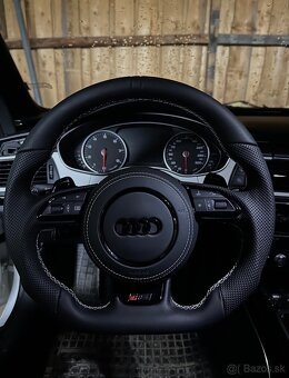 Predám nové športové volanty Audi - 14