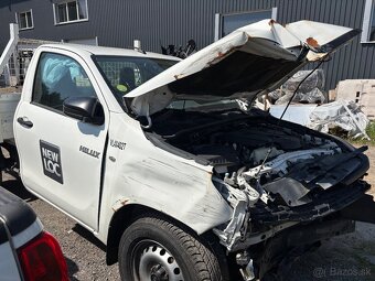 Toyota hilux - 14