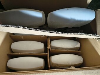 Predam svietidla, lustre, objimky, ziarovky - 14