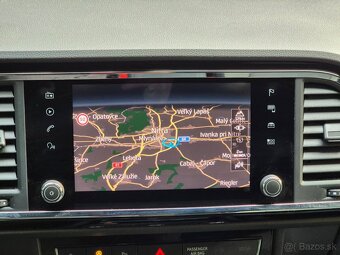 Seat Ateca 2.0 TDI 2020 DSG - 14