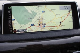 BMW X5 XDRIVE 30D 190kW 2014 - 14