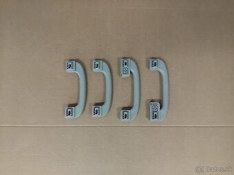 diely stropu BMW E60 E61 - 14