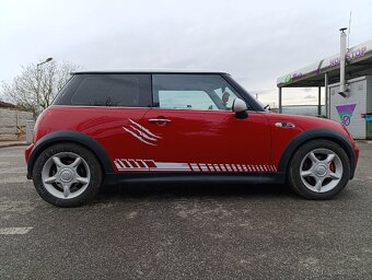 Mini Cooper S - 14