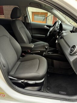 Audi A1 Sportback 1.2 TFSI - 14