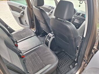 Škoda  Yeti 2.0 Tdi 4x2 - 14
