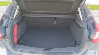 Ford focus 1, 6TDCI - 14