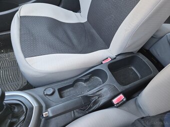 Peugeot 308 SW 1.6 HDI - 14