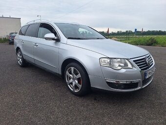 Volkswagen Passat 2.0 103kw DSG - 14