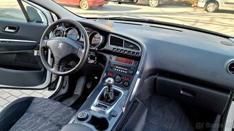 Peugeot 3008 1.6i turbo benzin - 14