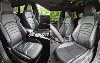 Volkswagen Arteon R 235kW DSG SB 2021 - 14