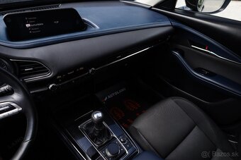 Mazda CX-30 2.0 Skyactiv-G122 Plus/Safety - 14