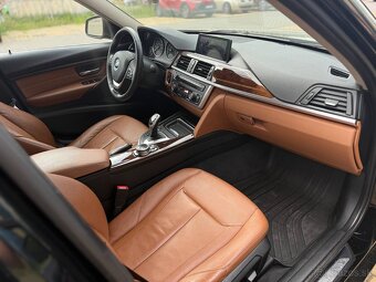 Predam BMW F31 328i X-Drive Touring - 14