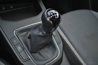 SEAT IBIZA Style 1.0 TSI ,2019,Kúpené v SR, 2.Majiteľ - 14
