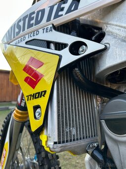 SUZUKI RMZ 250 2019 - 14