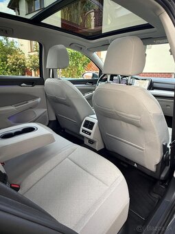 VOLKSWAGEN GOLF VARIANT VIII TSI DSG 81 KW, BENZIN, IQ LED, - 14