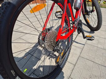 Na predaj veľký horský bicykel SCOTT. - 14