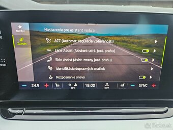 Škoda Octavia 4 Combi 2.0 TDI SCR Style DSG - 14