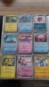 Predám original Pokemon kartičky - 14