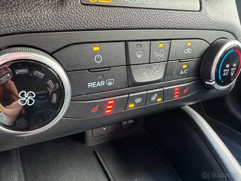 FORD FOCUS 1,5 ECOBLUE, NAFTA, MANUÁL, 9/2019, 123 059 KM - 14