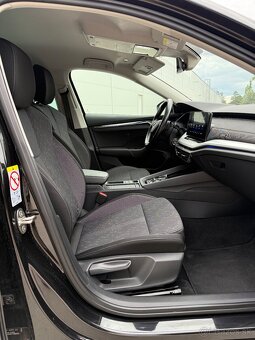 Škoda Octavia 4 Combi 2.0 TDI 110kw DSG model 2022 - 14