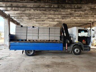 Mercedes Atego - 14