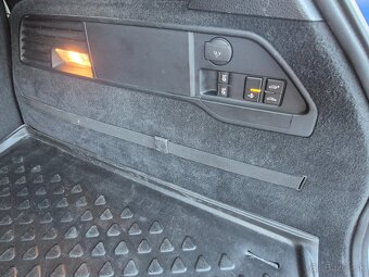 Touareg II Facelift R-line 3.0 TDI - 14