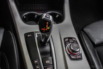 BMW X3 xDrive30d A/T - 14