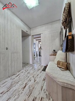 Ponúkame Vám na predaj 3i byt v obci Dolné Vestenice. - 14