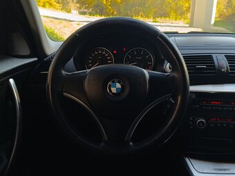 ✳️BMW Rad 1 116i✳️ - 14
