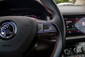 Škoda Kodiaq 2.0 TDI SCR RS DSG 4x4 /AJ NA SPLATKY/ - 14