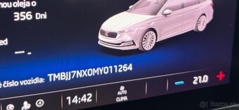 Volkswagen Tiguan 2.0 TDI EVO Elegance 4Motion DSG - 14