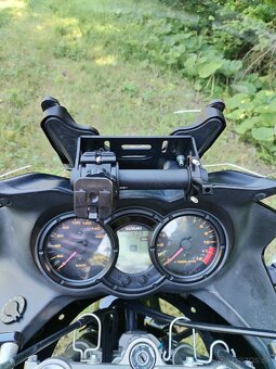 Predám Suzuki DL650 V-Strom 2009 - 14